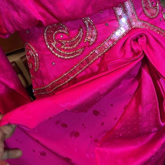 A.B. Bari dress size 12 - Picture 14 of 17